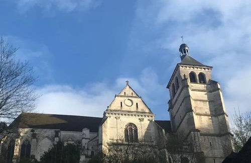 Appartement au coeur du vignoble tonnerrois - Foto 2