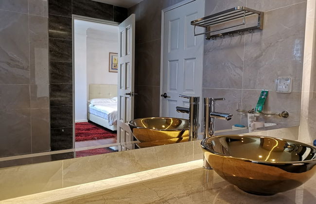 Most Luxurious Penthouse - Foto 72