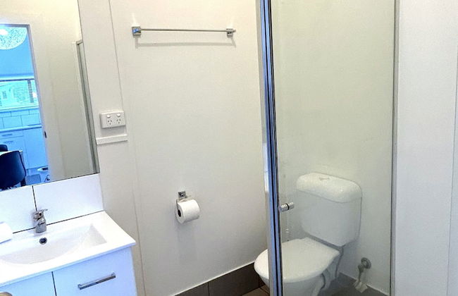 Mandurah Coastal Holiday Park - Foto 46