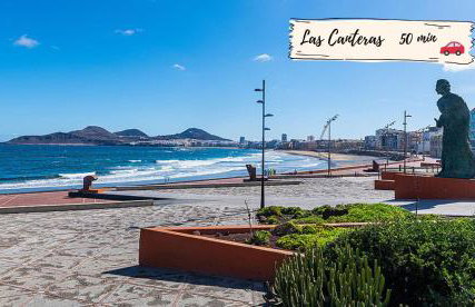 Sunshine by VillaGranCanaria - Foto 53
