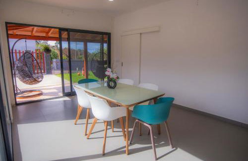 Villa Rosa - Foto 10