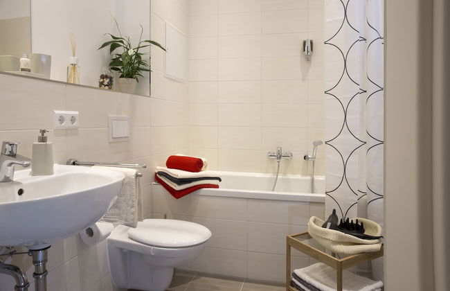 Leon Apartments - Foto 39