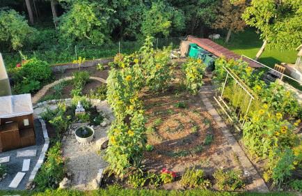 Urlaubstraum am Brombachsee- 5 stilvolle Zimmer- - Foto 41