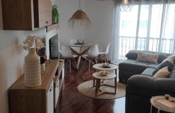 Alojamientos Rías Baixas - Foto 1