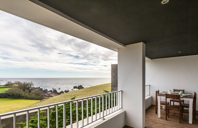 Quinta do Mar - Watch The Sun Rise Over The Ocean - Photo 27