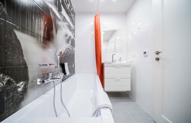 Revelton Studios Karlovy Vary - Foto 78