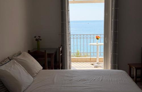 Vythos Rooms - Foto 45
