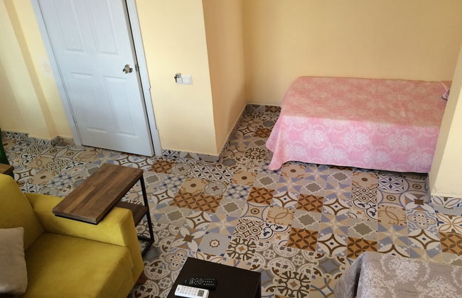 Turkish Apart Hotel - Foto 22