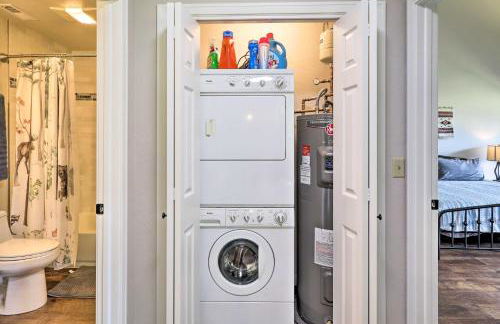 Peaceful Pagosa Springs Escape about 2 Mi to Lake - Foto 24