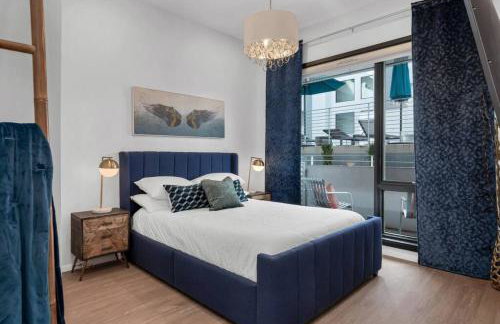 Unique Nashville Condo with POOL, PATIO, PARKING - Foto 2