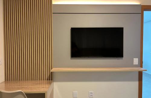 Loft Solaris Apart Hotel - Suíte - Apt. N.106 - Foto 29