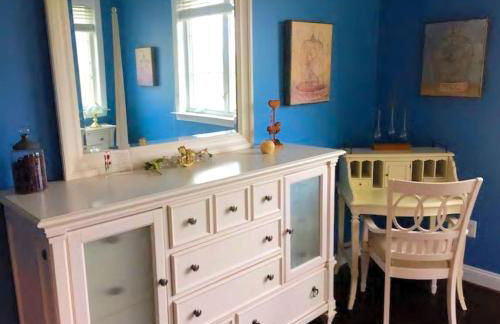 Luxury Bed and Breakfast Suite for a Weekend Getaway near Susquehanna State Park, Maryland - Foto 10