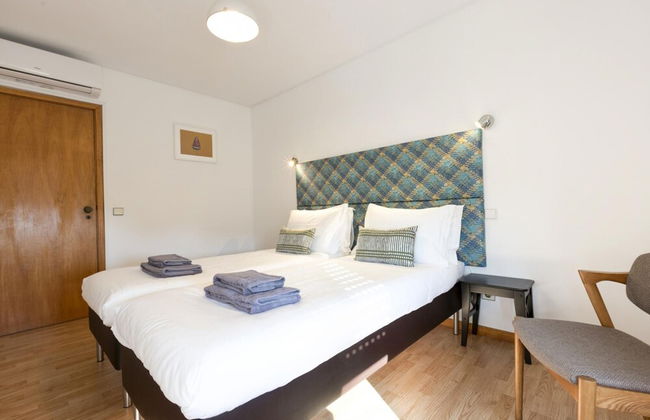 LV Premier MQ2 View AC Elevator Balcony Park - Foto 5