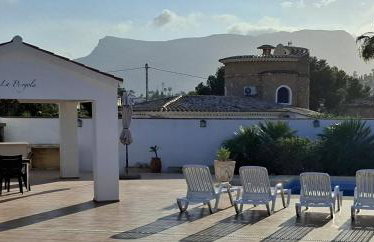 La Pergola - Photo 21