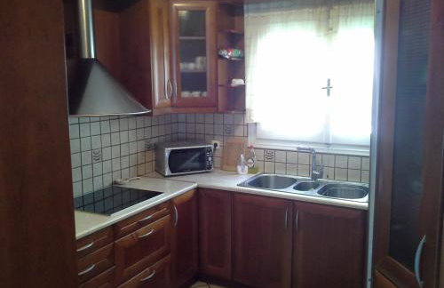 Beachfront home for 8, Kalifteri Beach, Afissos - Foto 13