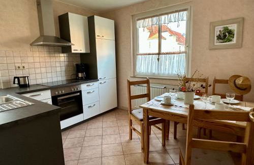 Ferienwohnung Erfurt - Foto 13