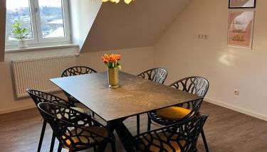 Komfort-Apartment - 93m2 - Zentral - Nähe Stadtpark - Foto 5