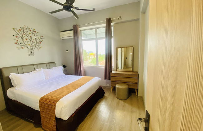 Seaview Apartment - Foto 18