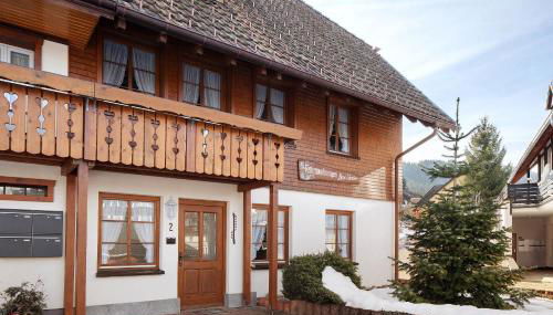 Ferienhaus Schwörer - Foto 3