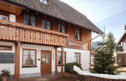 Ferienhaus Schwörer - Photo 43