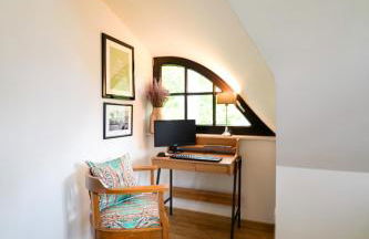 Ferienhaus Oogenstern USEDOM -ruhige Lage-Fischerdorf Zirchow Hund auf Anfrage - Foto 19