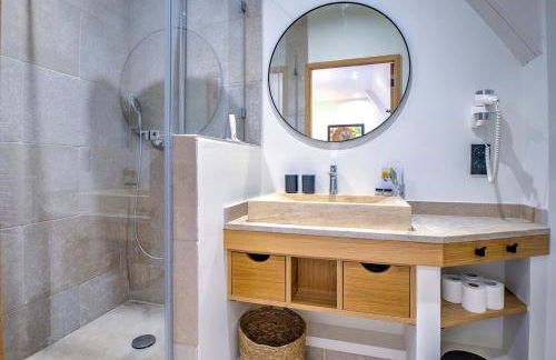 Le Manoir des Hauts de Chaunac - Foto 38