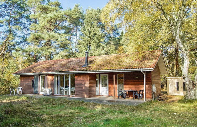 8 Person Holiday Home in Frederiksvaerk - Foto 1