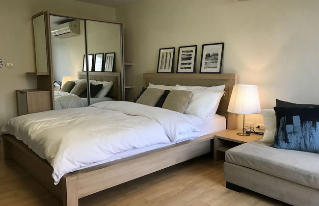 The Link Onnut by May - Foto 20