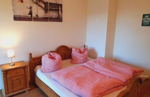 Große Bauernhaus Ferienwohnungen bis 100qm mit E-Bike-Verleih - Foto 63