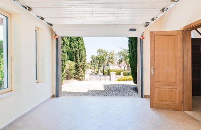 Villa Monte Rei Golf - Foto 5