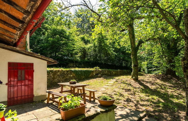 Belvilla by OYO Due Camini - Photo 30