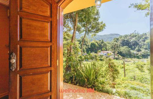Casa em Teresópolis vista para a Pedra Tartaruga - Photo 4