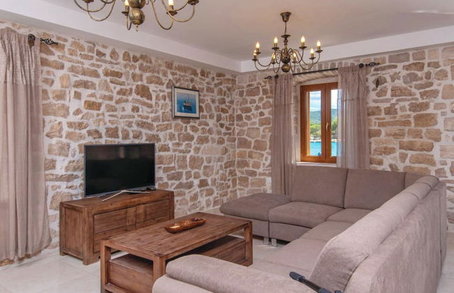 Holiday Home Lovište - Foto 12