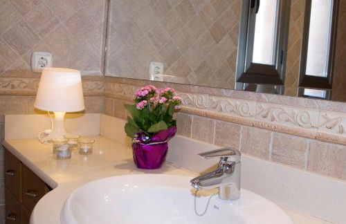 Villa Alegre Playa Calpe Grupo Terra de Mar, alojamientos con encanto - Foto 12