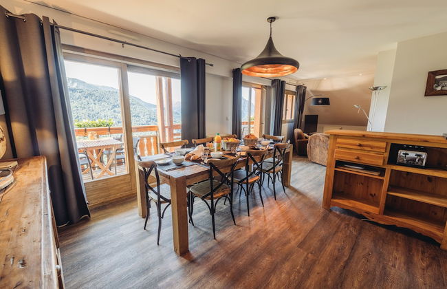 Chalet La Perle d'Oisans - Foto 23