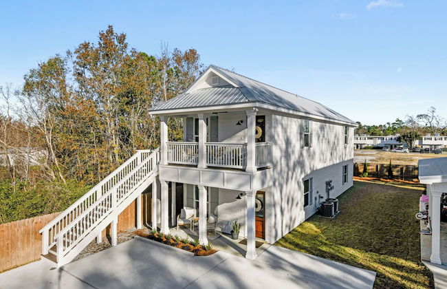 Magnolia Suites BSL - Photo 1