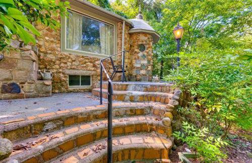 Salisbury Cottage about 7 Mi to High Rock Lake! - Foto 21