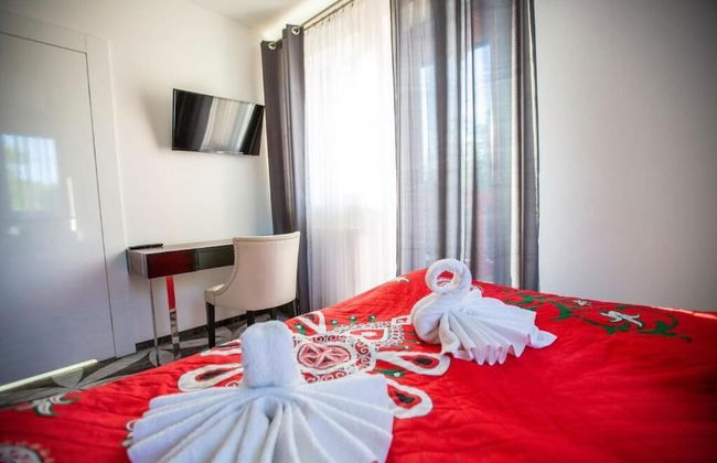 ApartHotel Tatry de Luxe FizjoMedical & Spa - Foto 51