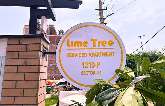 Lime Tree Hotel Sector 51 Gurgaon - Foto 17