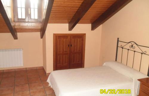 Casa los Ancares - Foto 19