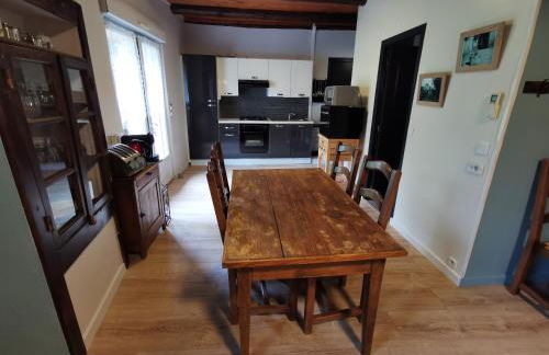 Les gîtes Estaou Treillo - Foto 9