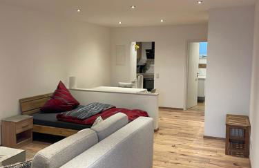 Apartment für Urlauber, Geschäftsreisende oder Langzeitmieter - Foto 1