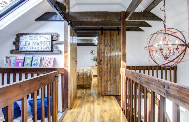 The Old Stables - Foto 27