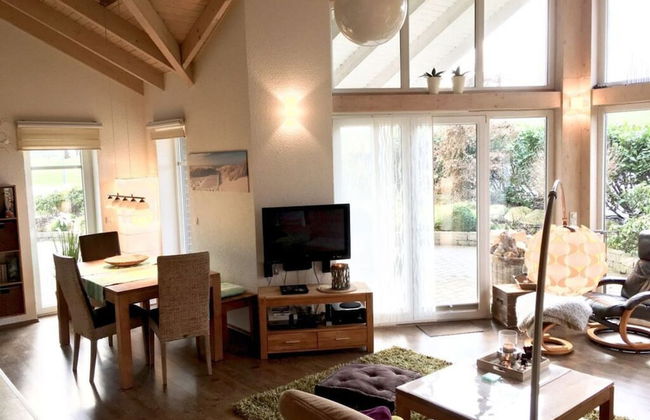 Ambiance Modern Retreat - Photo 21