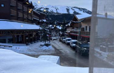 Courchecoeur - Foto 78