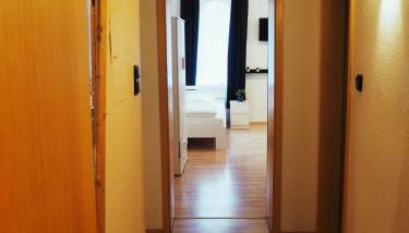 NÜRNBERG Zentrale WOHNUNG mit WLAN - Foto 3