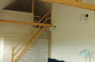 Mazury Garbate - Dom I przy Cisowym Jarze - Foto 45