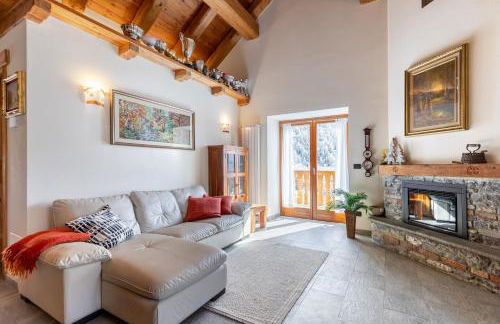 Hostdomus - Chalet Wood - Foto 17