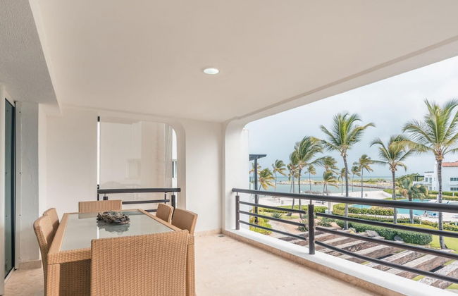 Apartment few Steps to the Beach at Punta Palmera - Foto 9