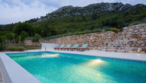 Kuće Hvar - Photo 2